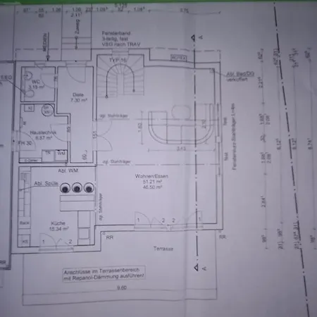 Modernes Einfamilienhaus Mobliert, In Ruhiger, Doch Zentrumsnaher Lage In Halle *